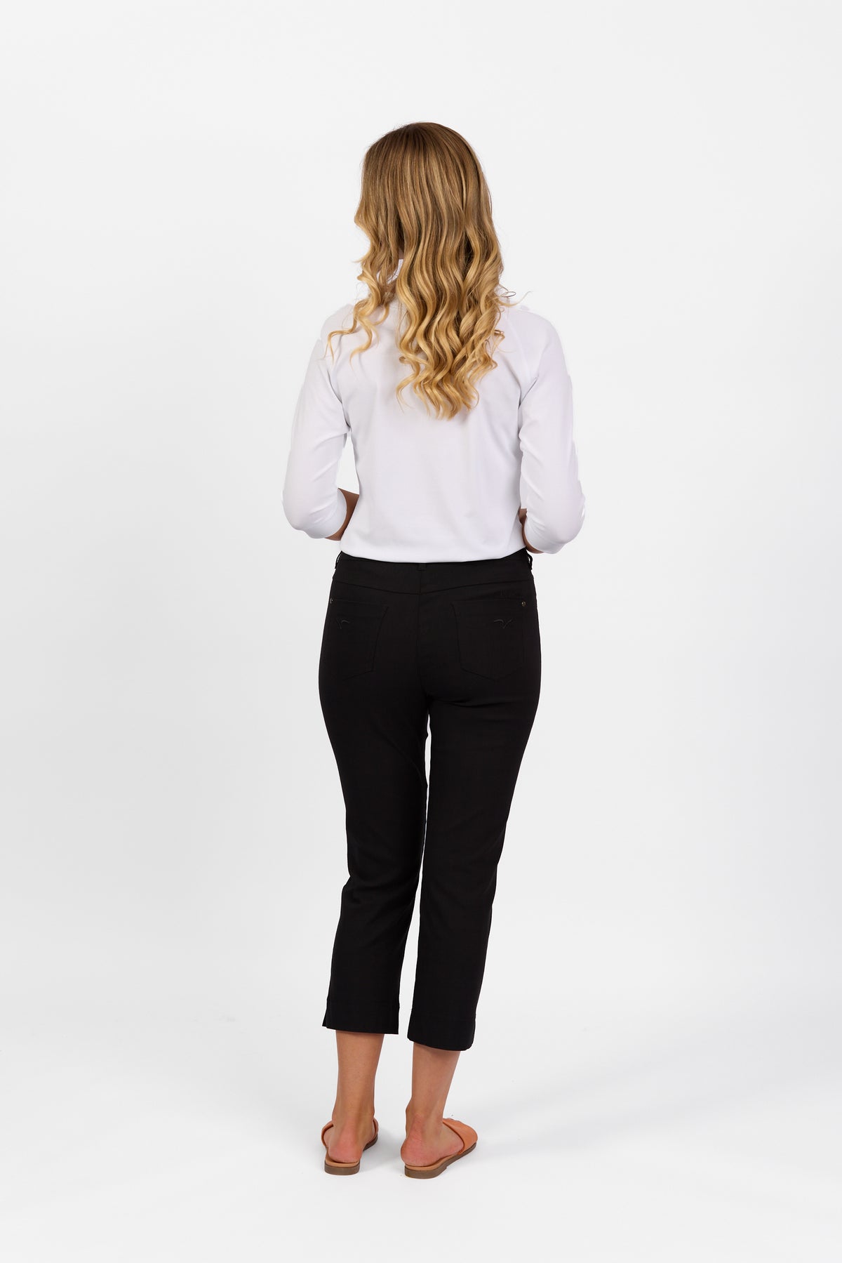 Slim Leg 78 Length 297