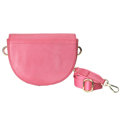 Berlin Leather Bag by Adessa, photo 17