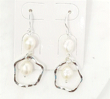 Ring Pearl