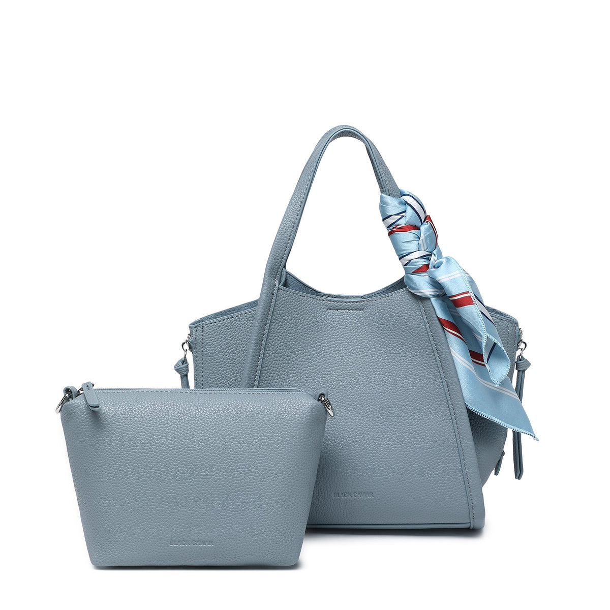 Brie Ocean Breeze Bag by Black Caviar Designs, photo 6