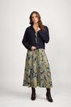 Ink Texture Jacket