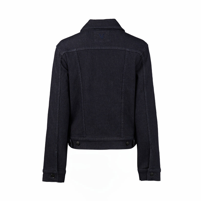 Ink Texture Jacket