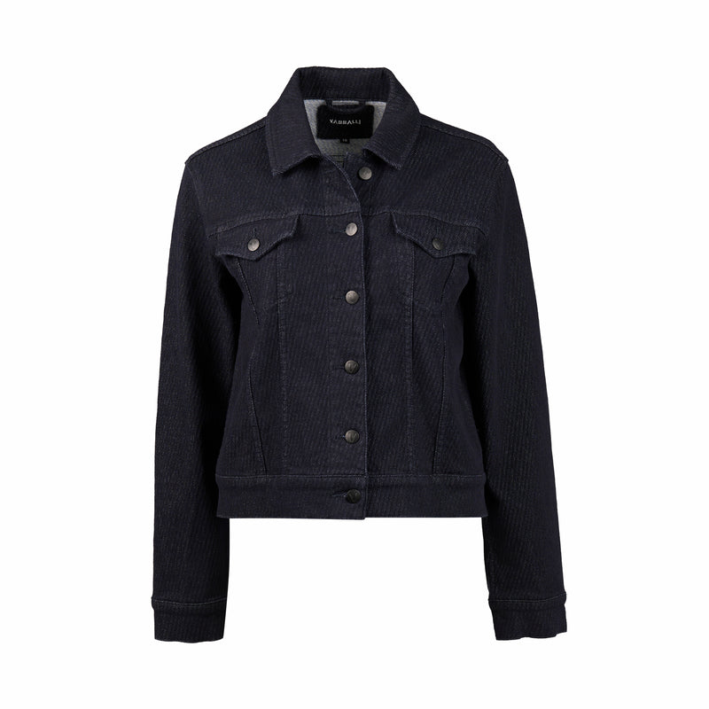 Ink Texture Jacket