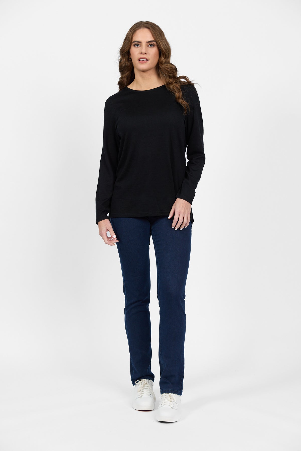 Back Button Placket 4349