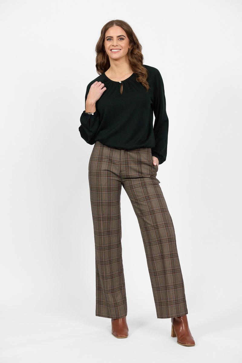 Merino round neck 4466