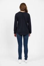 Merino round neck 4466