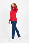 Merino round neck 4466