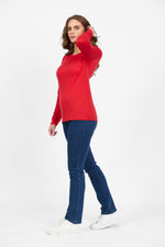 Merino round neck 4466