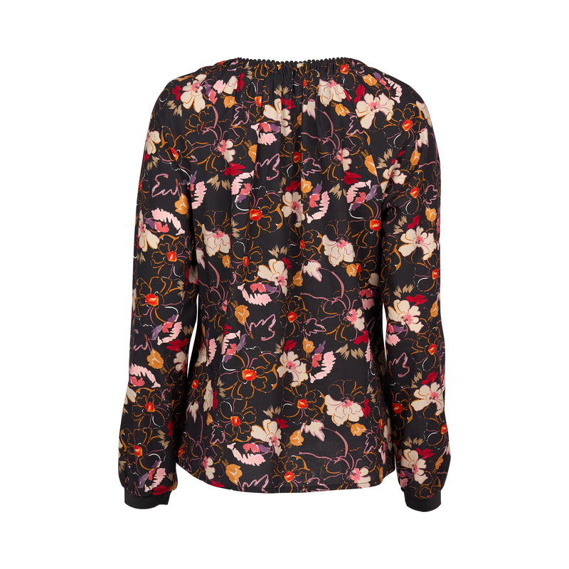 Keyhole Top