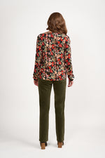 Keyhole Top