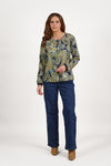 Keyhole Top