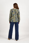Keyhole Top