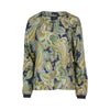 Keyhole Top