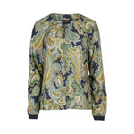 Keyhole Top