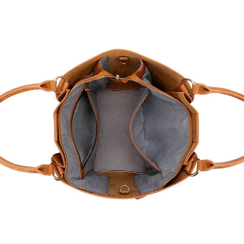 Clementine Bag
