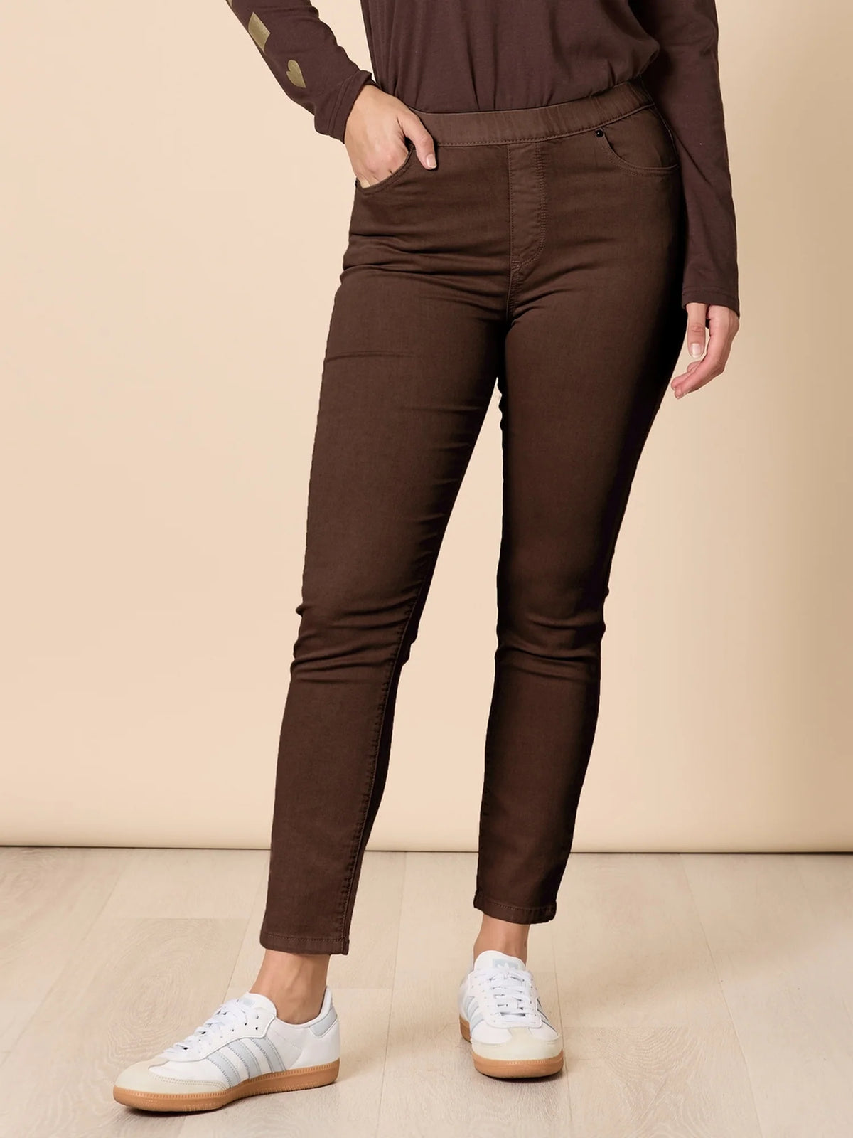 Chicago Jean