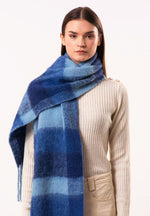 Lumi Woven Plaid