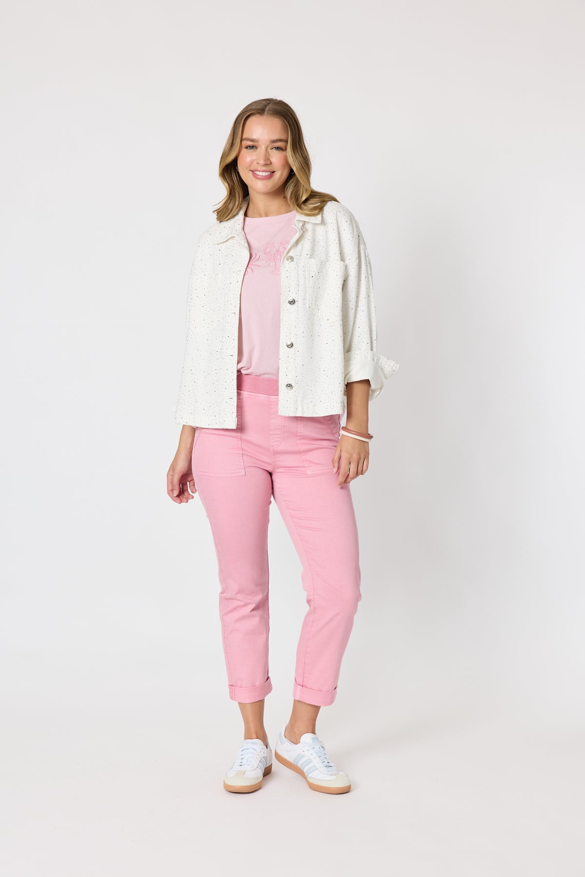 New  Isabella Pant