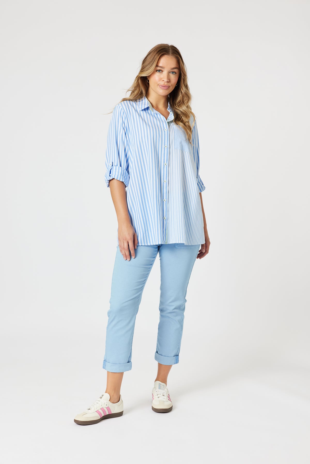 New  Isabella Pant