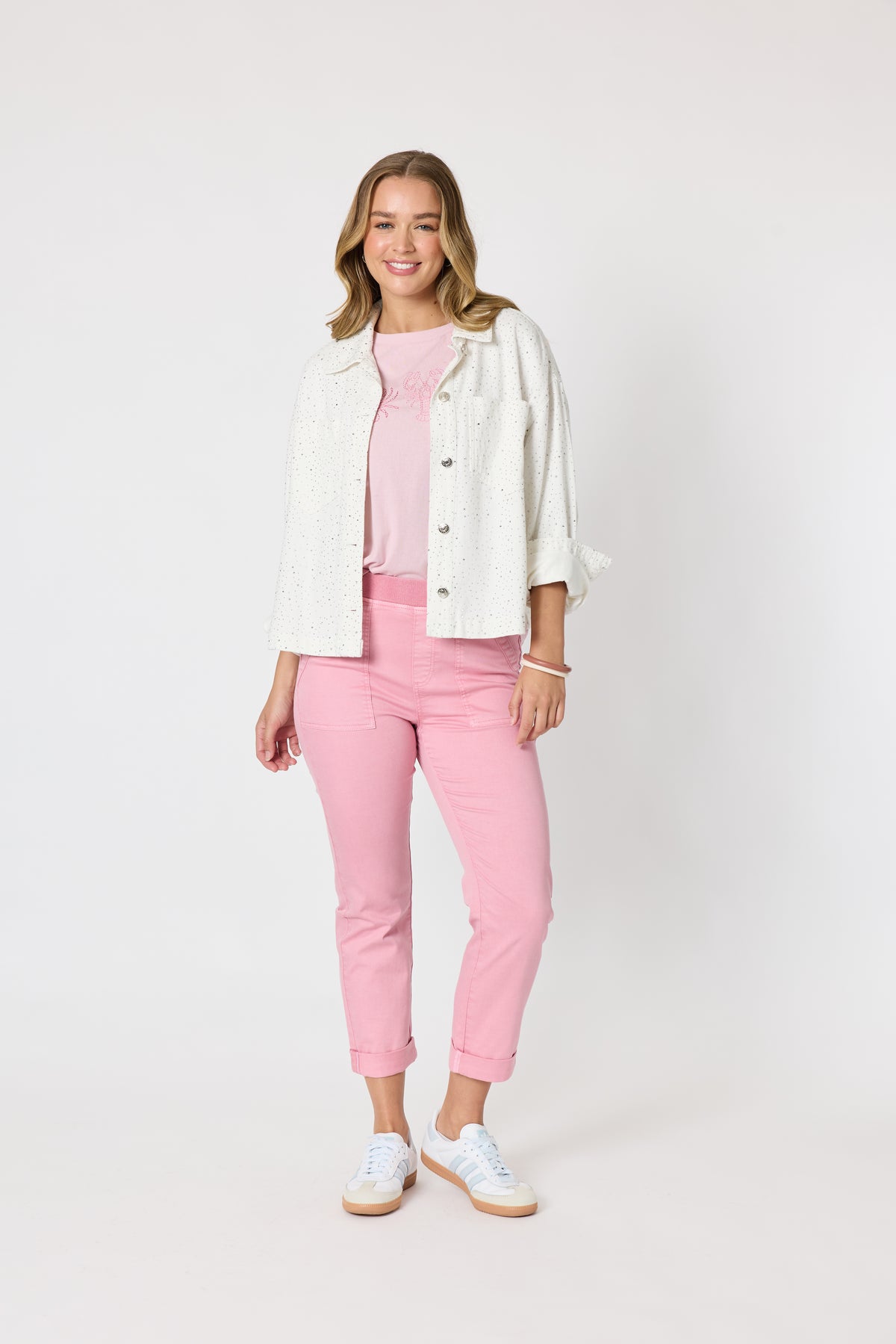 New  Isabella Pant
