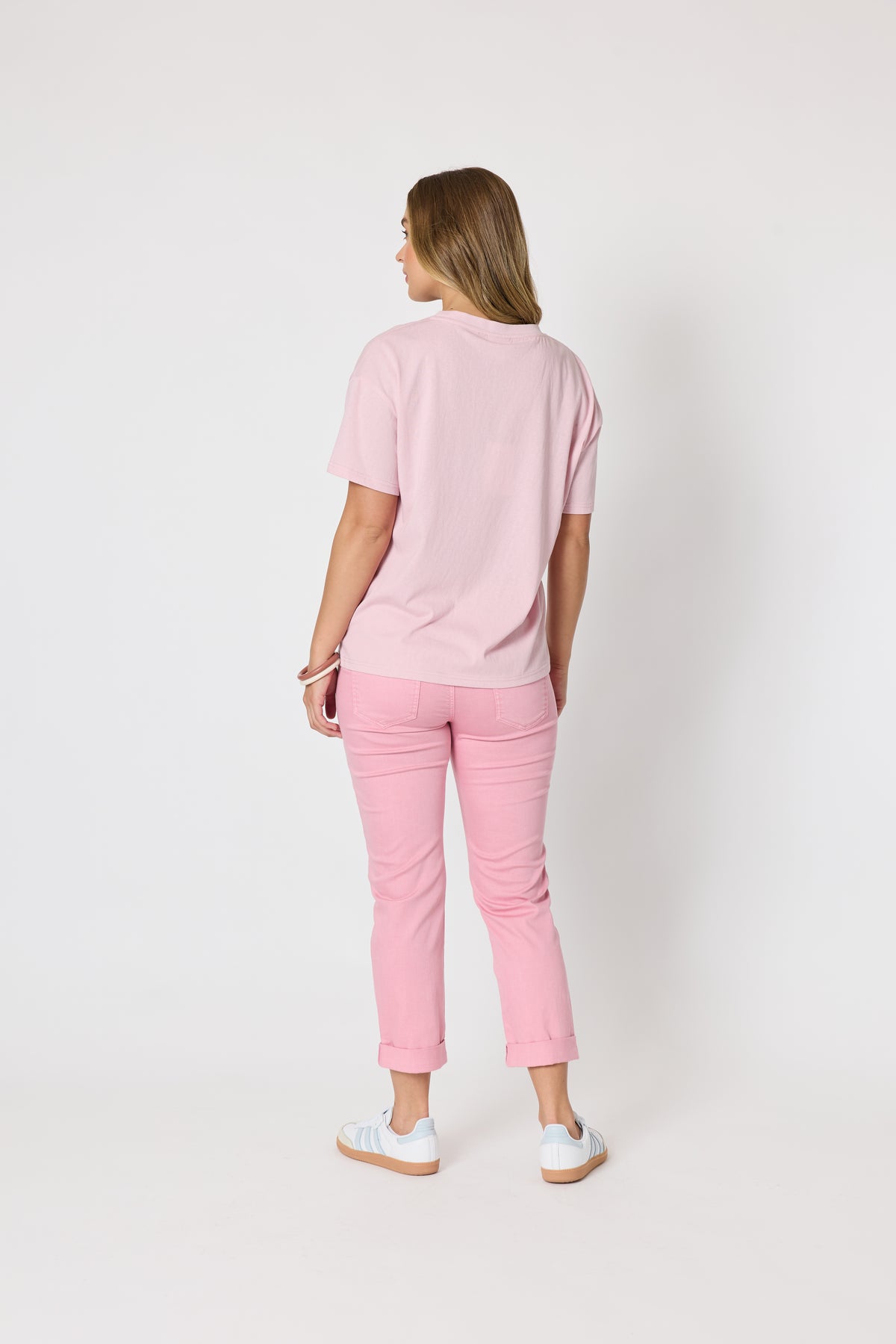 New  Isabella Pant