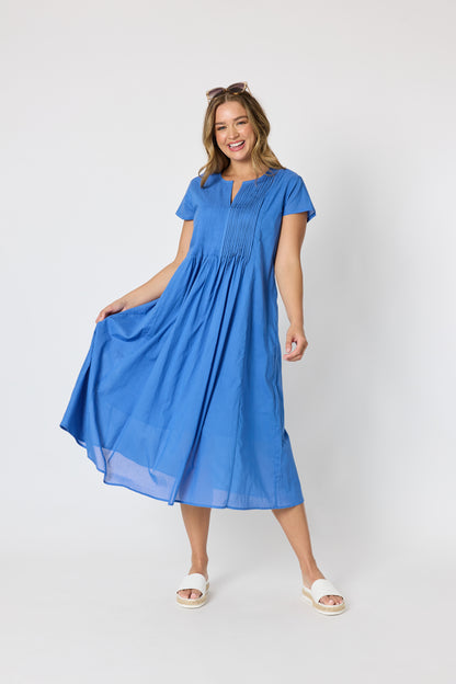 Acacia Cotton dress by Threadz, photo 5
