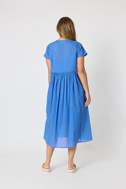 Acacia Cotton dress by Threadz, photo 7