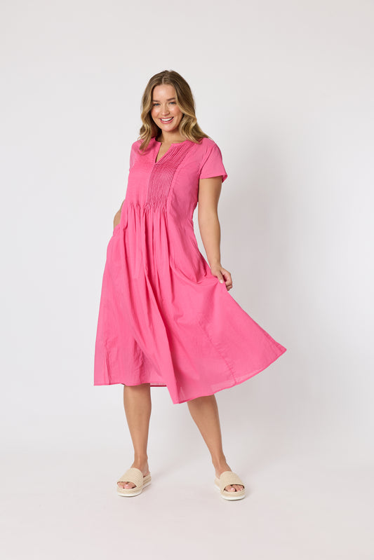 Acacia Cotton dress by Threadz, photo 2