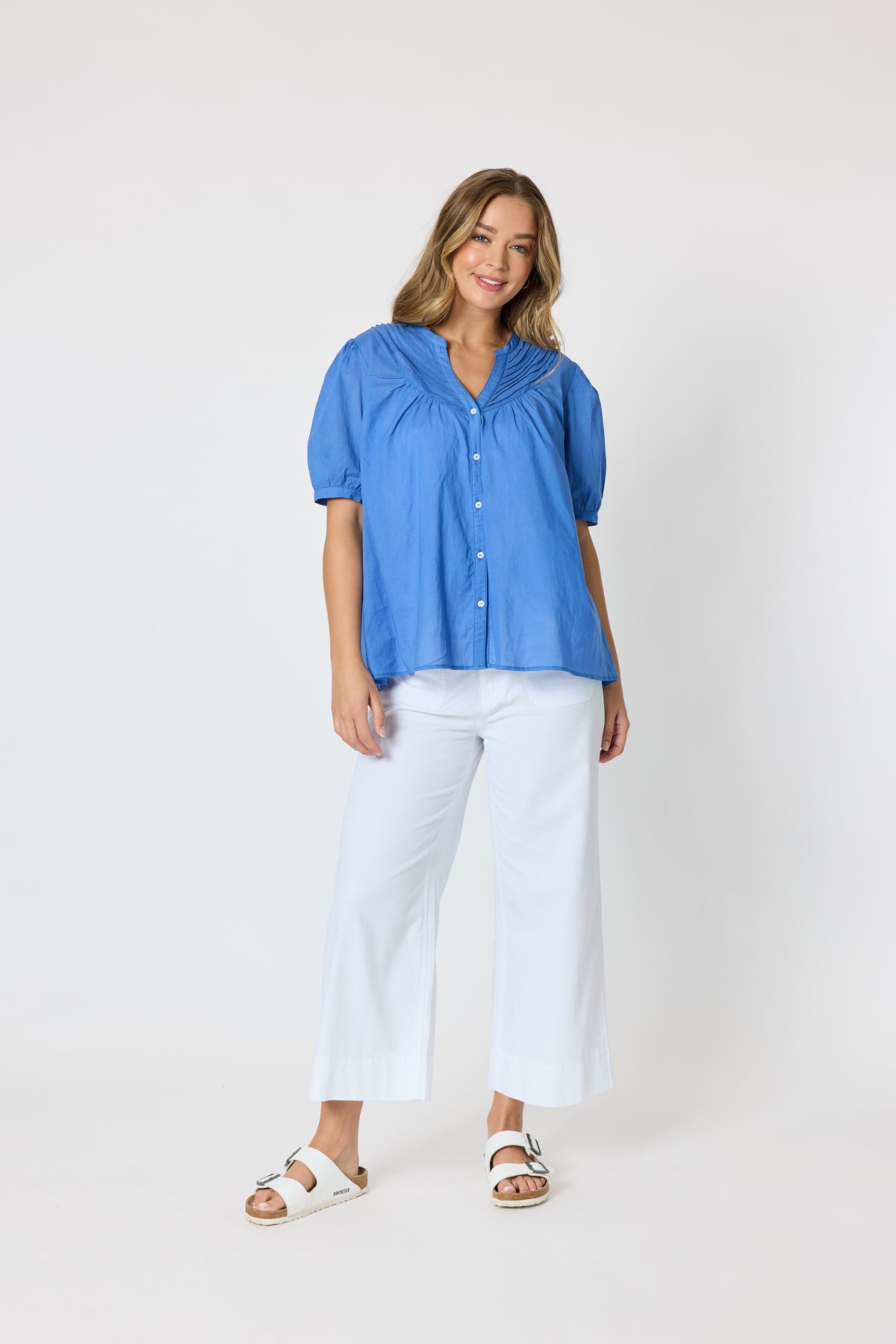 Acacia Top