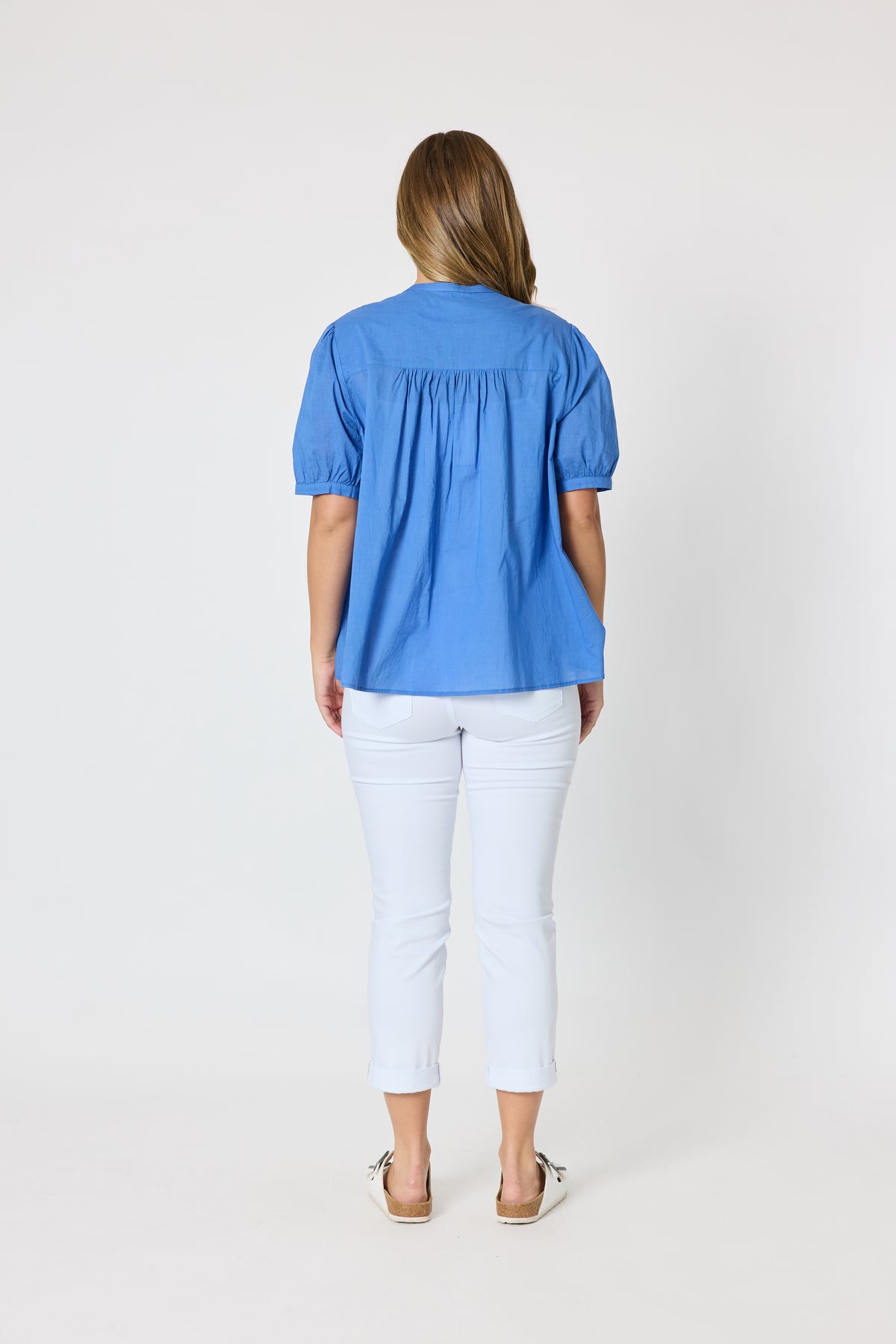 Acacia Top