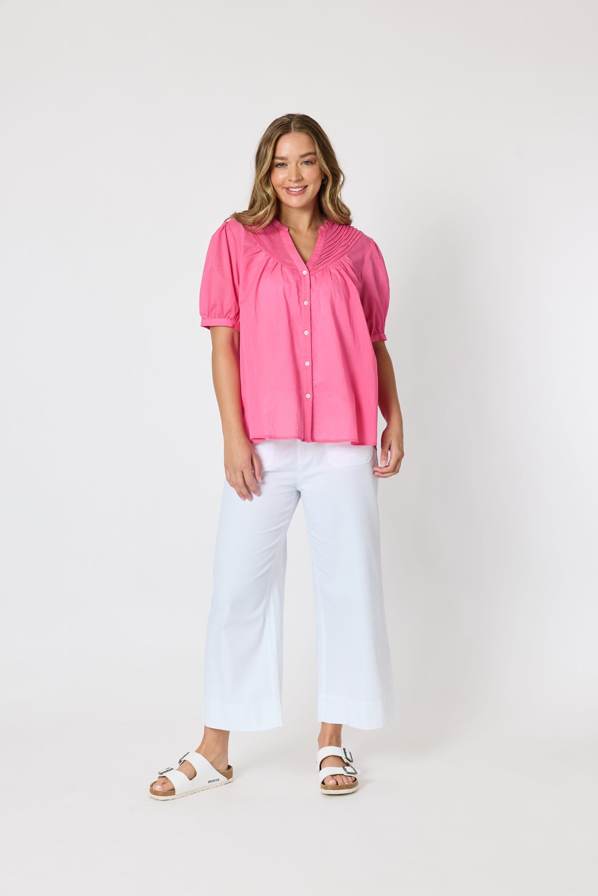 Acacia Top