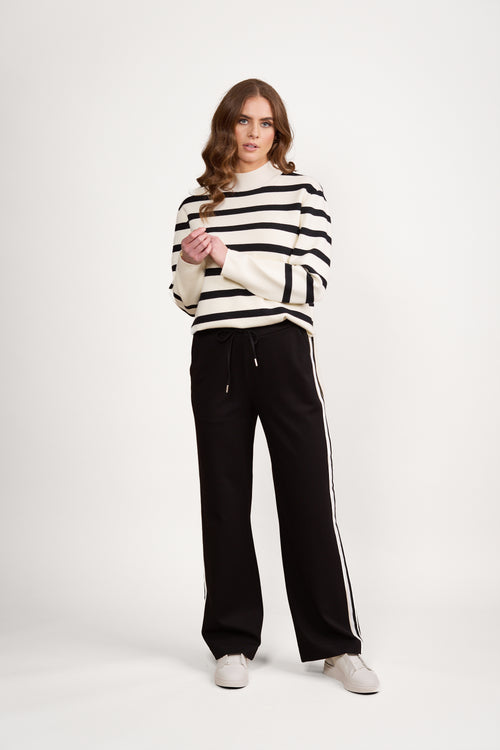 Wide Leg 5006