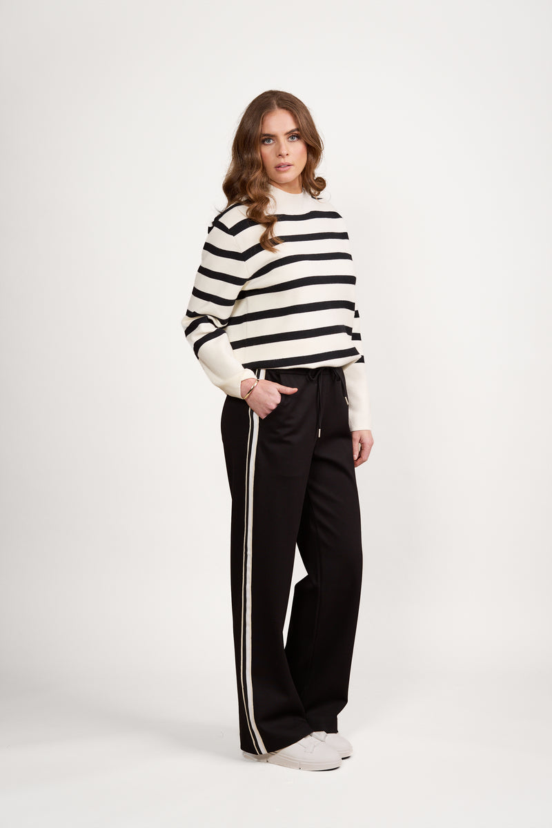 Wide Leg 5006