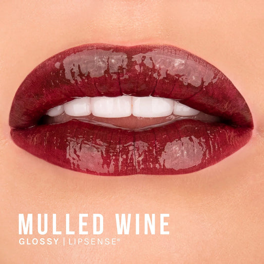 Winter Tone Lipsticks by SeneGence, photo 2