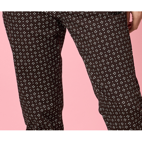 Kelly Print Pants