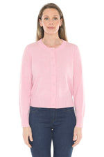 Button Through Cardi