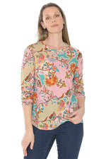 Fresh Chintz Tee