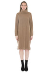 Cable Detail Dress