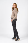 Skinny ankle w/cuff 5894