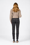 Skinny ankle w/cuff 5894