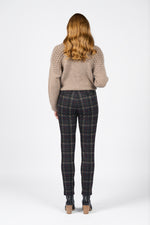 Skinny ankle w/cuff 5894