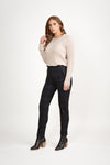 Skinny ankle w/cuff 5894