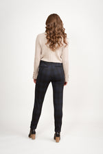 Skinny ankle w/cuff 5894