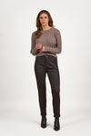 Skinny ankle w/cuff 5894