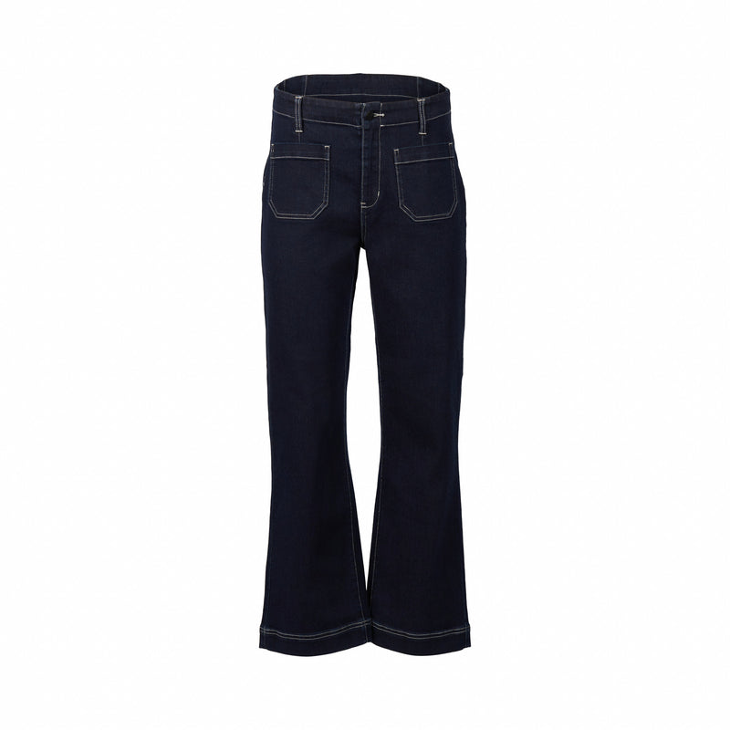 Wide leg Ankle 5995AM