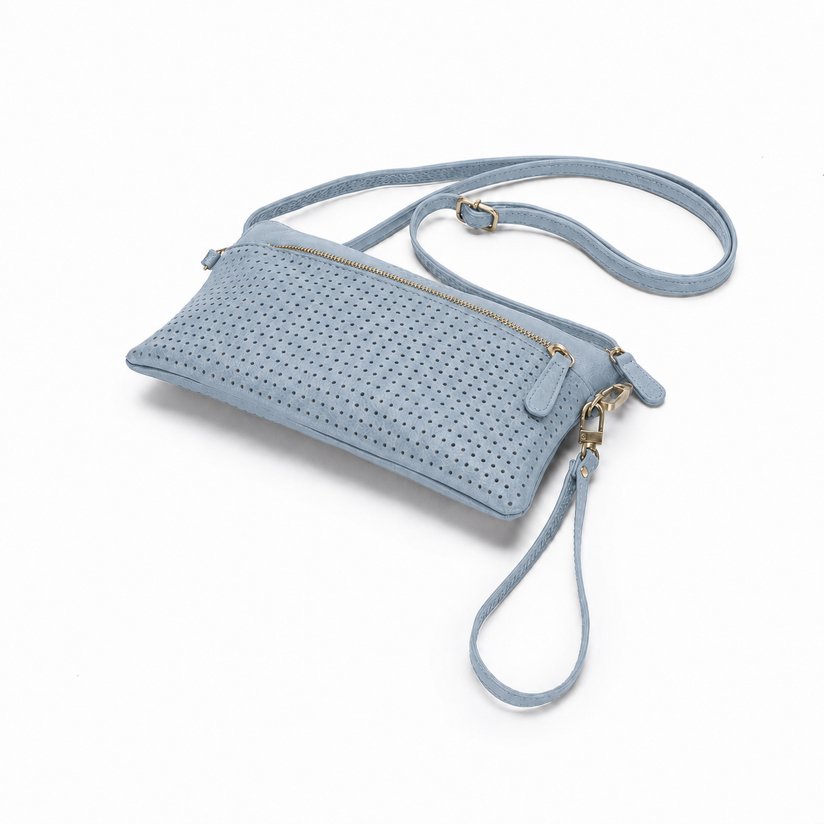 Milla Crossbody