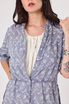 Oasis Shirt Dress