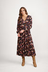 Form Fitting Dress