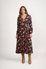 Form Fitting Dress
