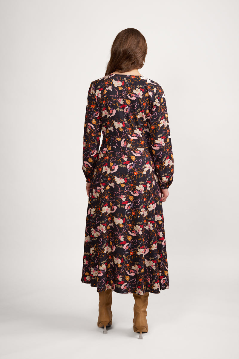 Form Fitting Dress